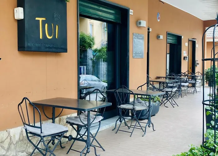 Tui Beds