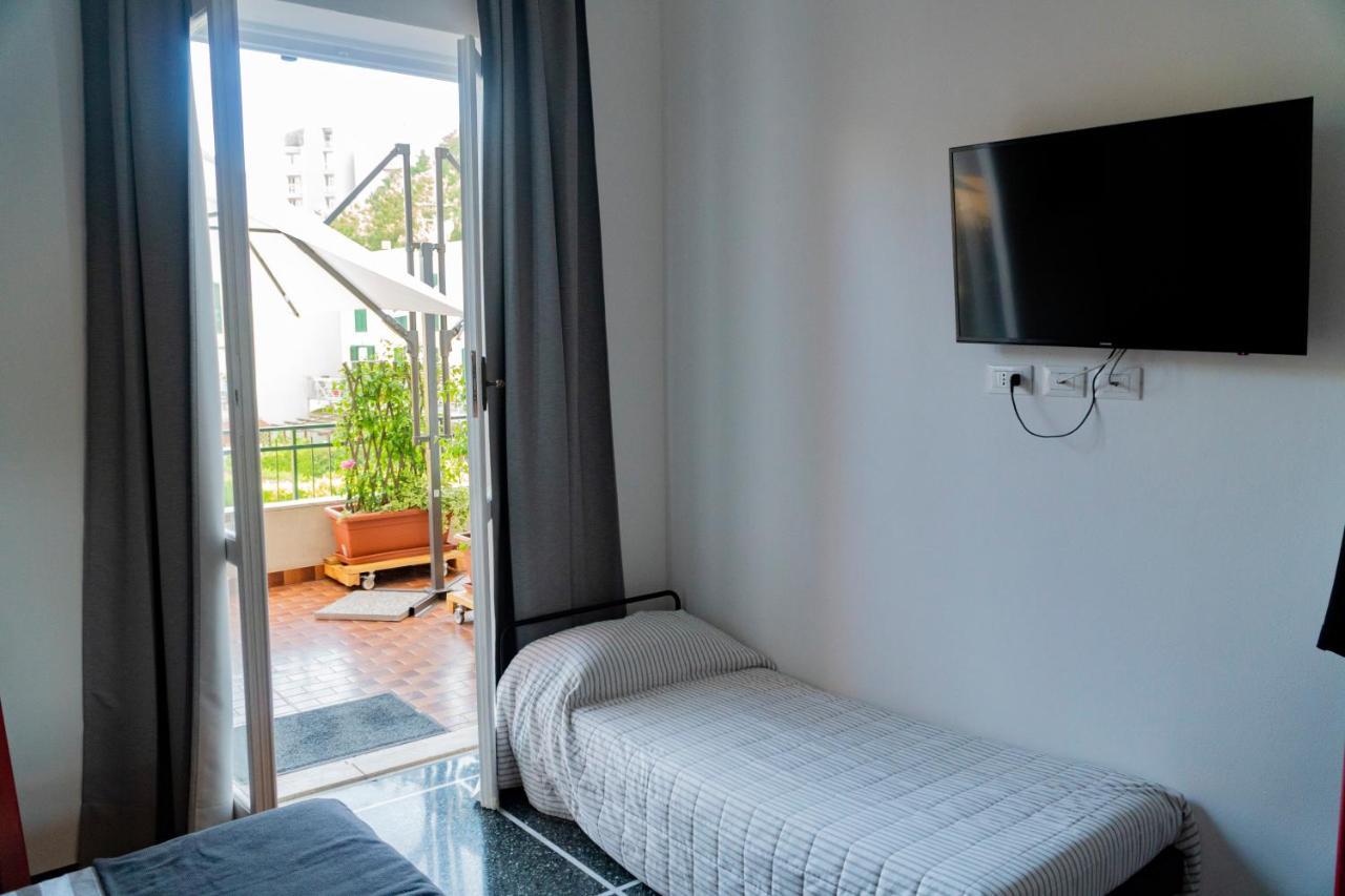 Gasthof Tui Beds Arenzano