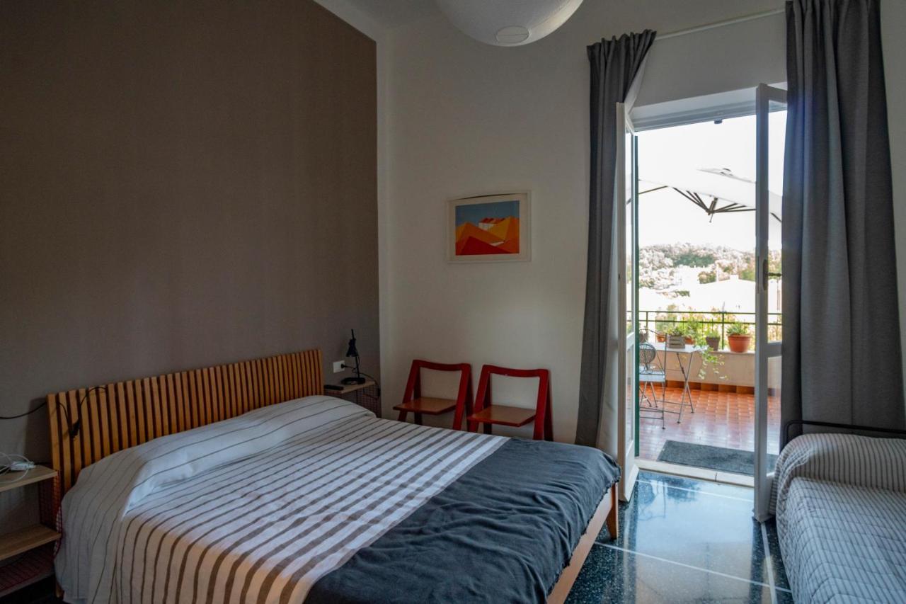 Tui Beds Maison d'hôtes Arenzano